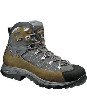 Asolo Finder Gv Hiking Boots - Black