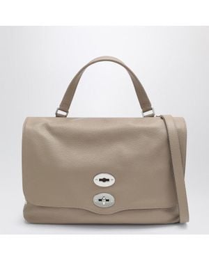 Zanellato Medium Postina Bag - Natural