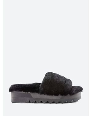 Cougar Shoes Pozy Sandal - White