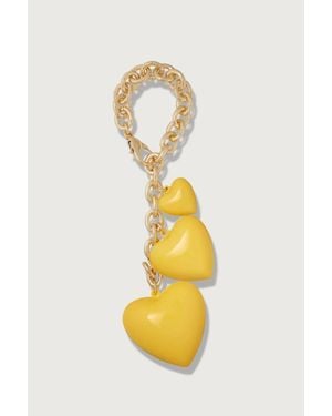 Roxanne Assoulin The Happy Bag Charm - Metallic
