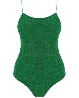 Oséree Lumiã¨Re One-Piece - Green