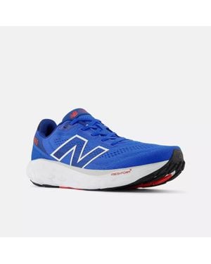 New Balance Fresh Foam X 880V14 M880L14 Sneaker Running Shoes Gal662 - Blue