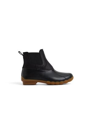 Sperry Top-Sider Saltwater Ch_Wm - Black