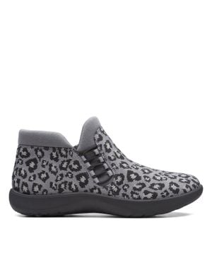 Clarks Adella Pine - Gray