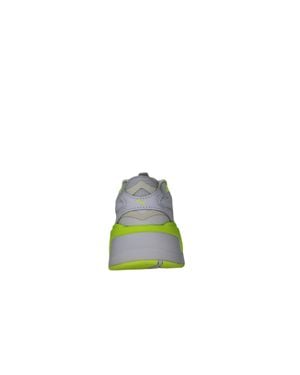 PUMA Rs-X3 Fluo--Fiz 374449-01 - Green