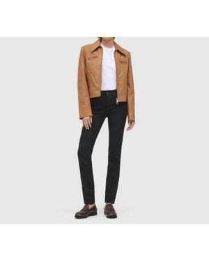 M·a·c Dream Skinny Jean - Black