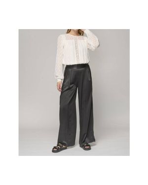 NÜ Oana Pants - Black
