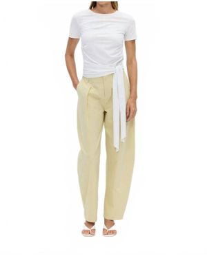 Third Form Nova Tie Tee - Multicolor