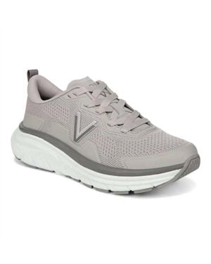 Vionic Walk Max Wonderer Sneaker - Gray