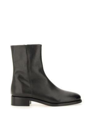 Aeyde Boot "Vincent - Black