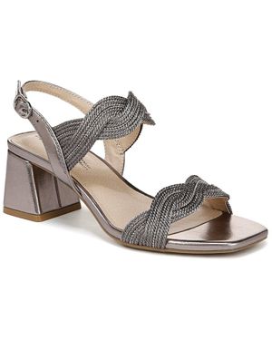 LifeStride Charnelle Slingback - Metallic