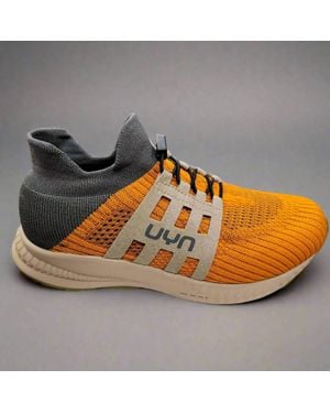Uyn Nature Tune Slip On Sneakers - Gray