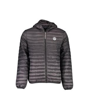 North Sails Polyamide Jacket - Gray