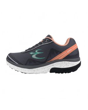 Gravity Defyer Mighty Walk Athletic Shoes - Blue