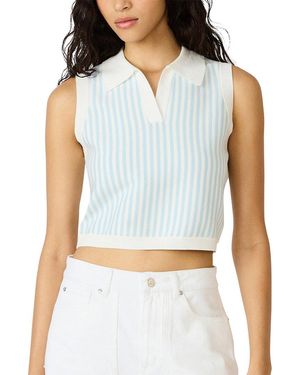 Steve Madden Amery Sweater - Blue