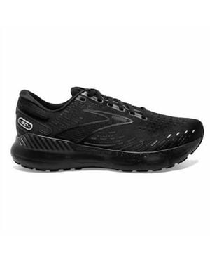 Brooks Glycerin Gts 20 Running Shoes - Black