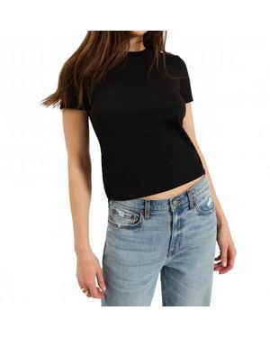 DAZE Soul Ties Tee - Black