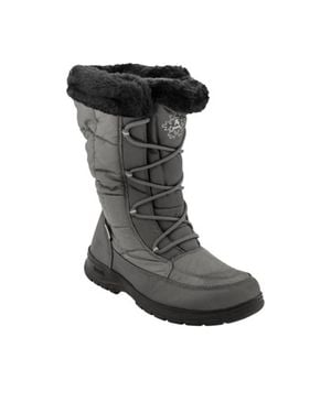 Kamik New York 2 Boot - Black