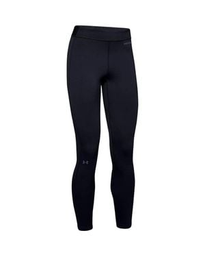 Under Armour Coldgear 4.0 Legging 4-Way Stretch Activewear Gbo3973 - Blue
