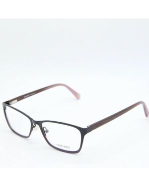 Nine West Nw1043 Eyeglasses - White