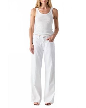AMO Regina Jean - White
