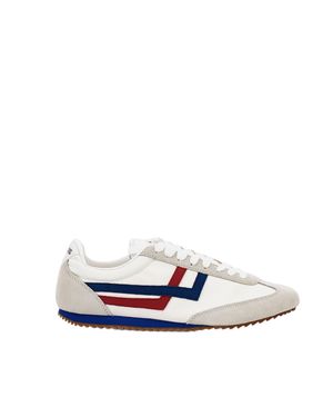PRO Racer 77 Sneakers - White