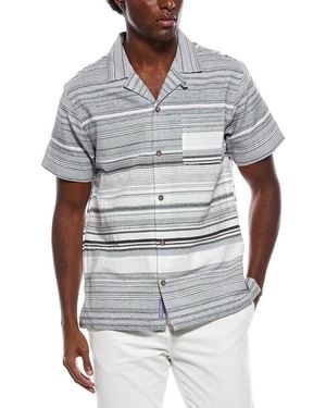 Sovereign Code Malta Shirt - Gray