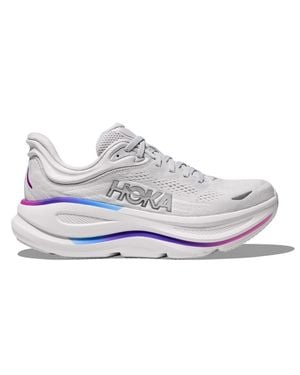 Hoka One One One One Bondi 9 Cosmic Mesh - Black