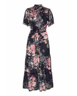 Karmamia Eve Dress - Multicolor