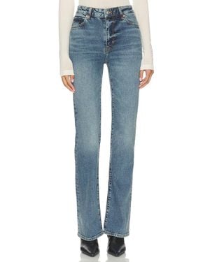 FRAME Arrow Jeans - Blue