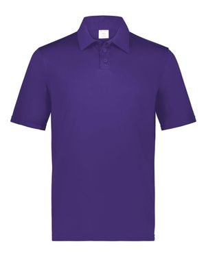 Augusta Sportswear Vital Polo - Purple