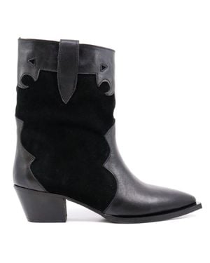 ATELIER Deka - Black