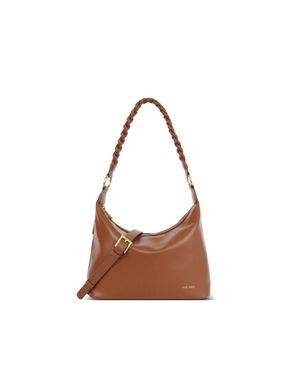 Pixie Mood Tiana Shoulder Bag - Brown