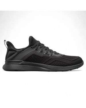 Athletic Propulsion Labs Techloom Tracer Shoes - Black