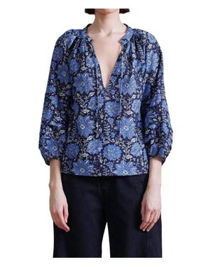 Apiece Apart Amalie Tie Top main image 1