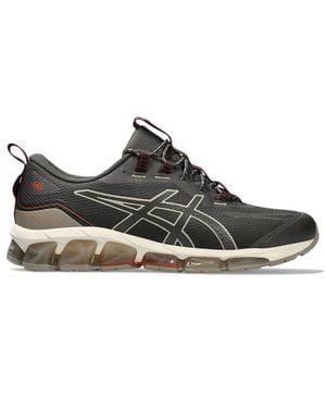 Asics Gel-Quantum 360 Vii 1201A881-252 Sneaker Sportstyle Shoes - Black