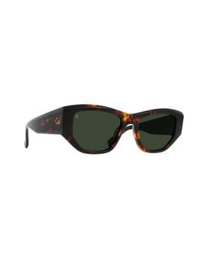 Raen Ynez Sunglasses - Green