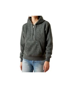Ariat Orinda Hoodie - Black