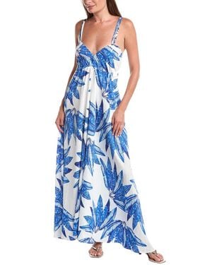 ANNA KAY Orlado Dress - Blue