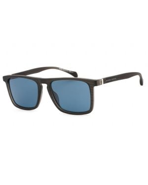 BOSS Boss 1082/S/It Sunglasses - Black