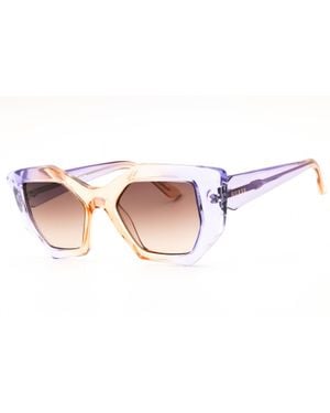 Guess Gu7897 Sunglasses - Black