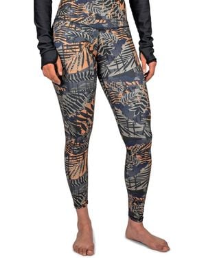 BlackStrap Pinnacle Pant - Black