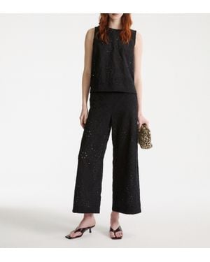 Marella Psmnavile - Black