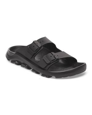 Birkenstock Mogami Terra 2 Strap Sandals - Black