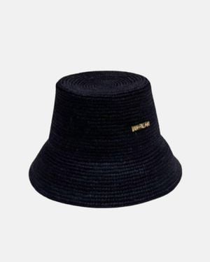 Van Palma Gina Hat - Blue