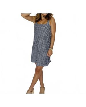 Smith & Quinn Carol Dress - Blue
