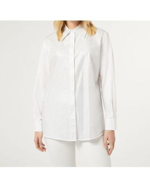 Marina Rinaldi Dancing - White