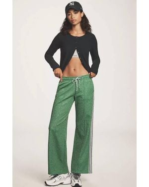 The Upside Galaxia Loretta Pants - Green