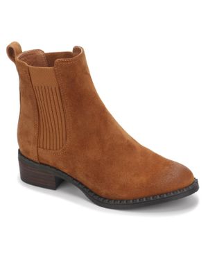 Gentle souls benton moto bootie sales