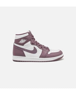 Nike Air 1 Retro High Og Sneaker - Multicolor